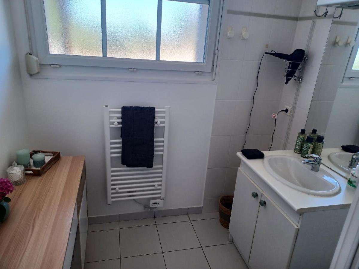 Maison Face Au Mont Avec Exterieur Avranches Kültér fotó